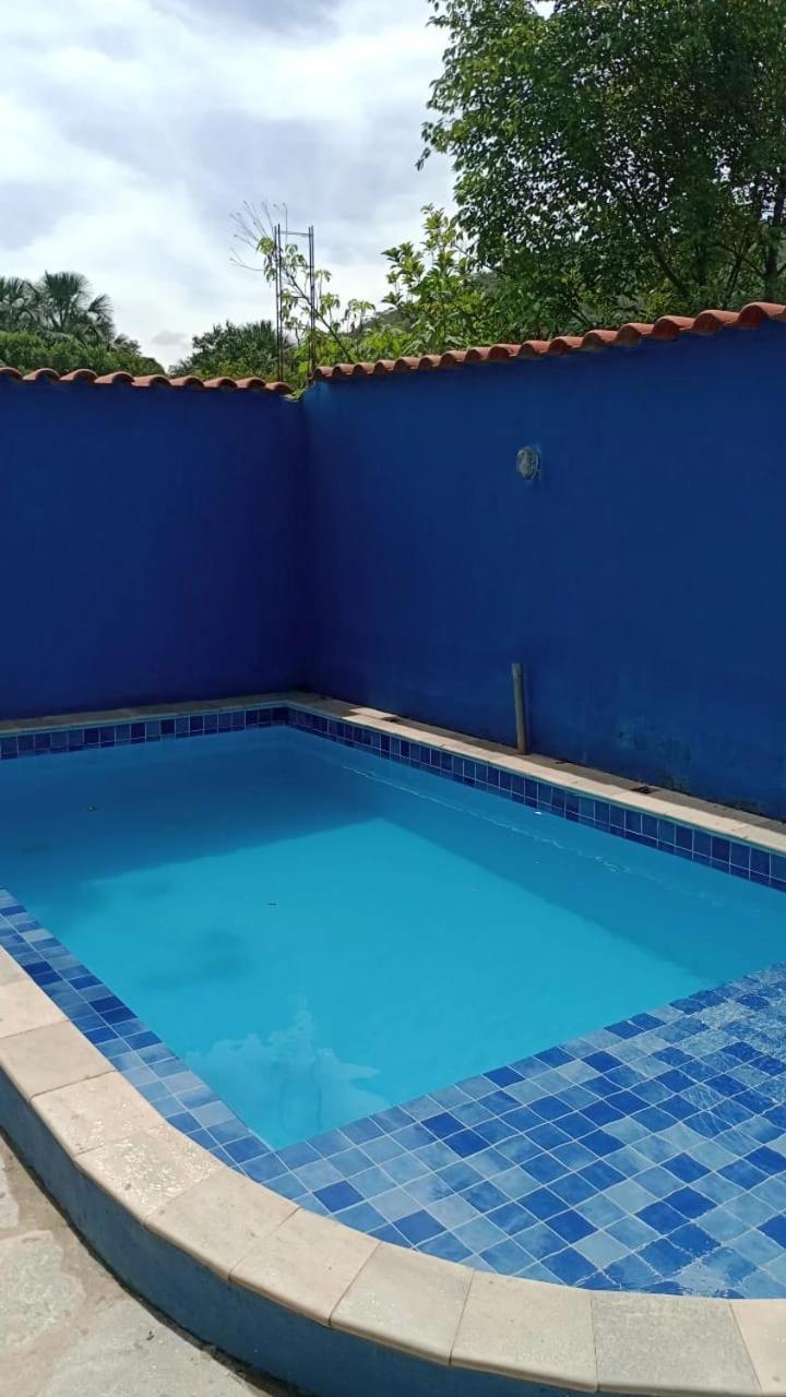 Pousada Trilha Do Sol Pirenópolis Eksteriør bilde
